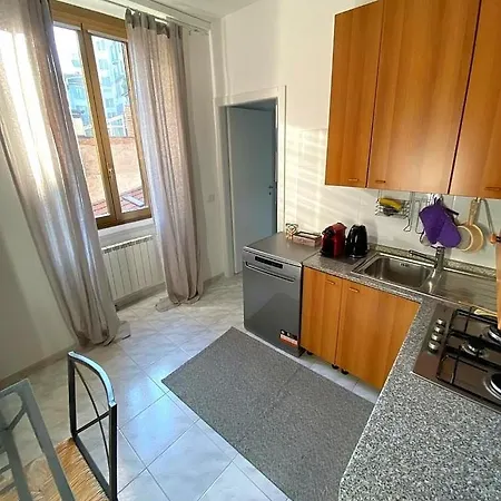 Appartement Paisiello Ringhiera